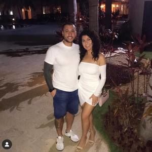 Meet your Posher, Christina